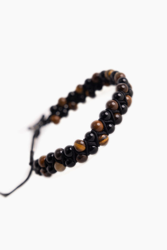 Mix Bead Bracelet | Relove