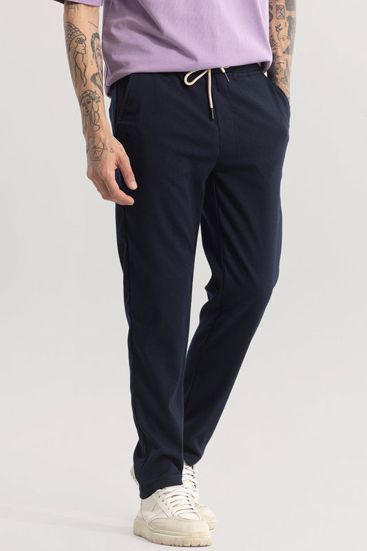 Comfortrend Navy Pant | Relove