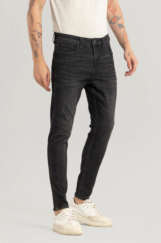 Osprey Black Skinny Fit Jeans | Relove