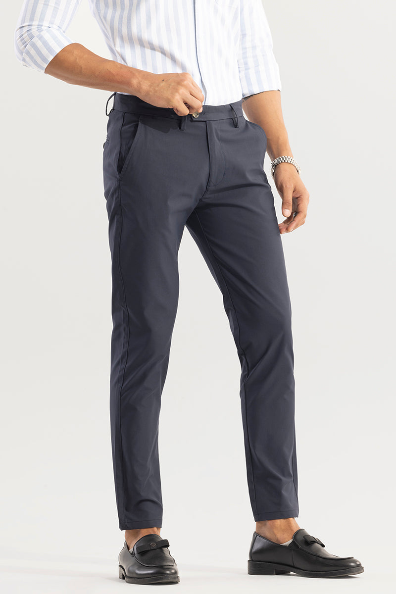 Maven Navy Chino | Relove