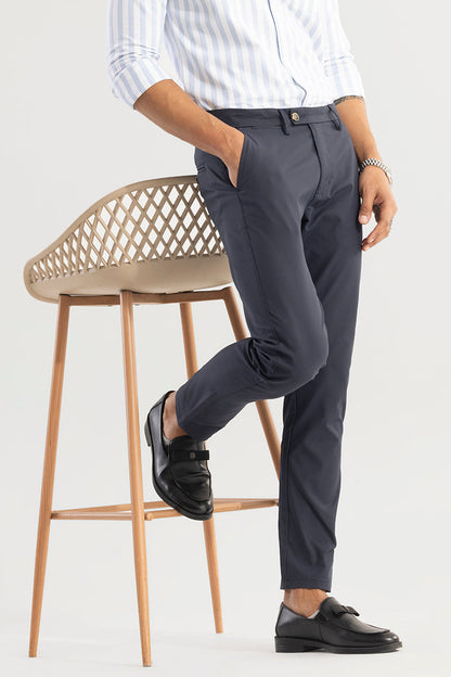 Maven Navy Chino | Relove