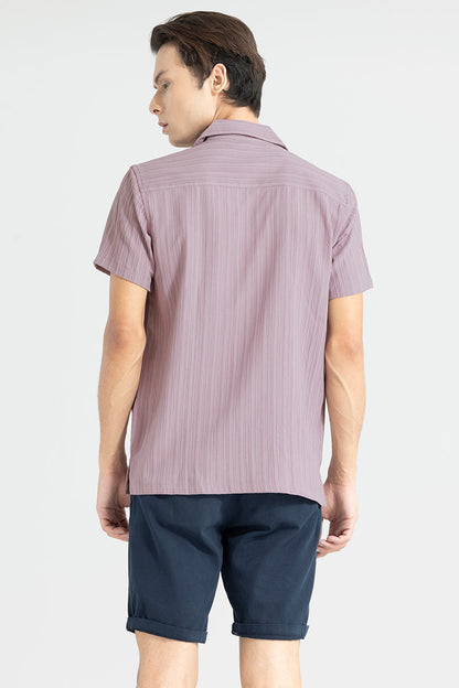 Squish Mauve Shirt | Relove