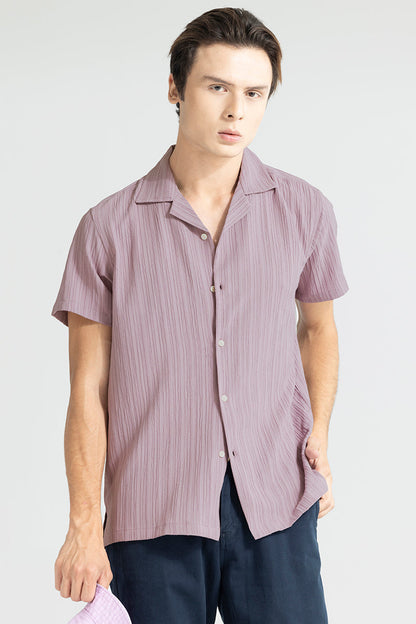 Squish Mauve Shirt | Relove