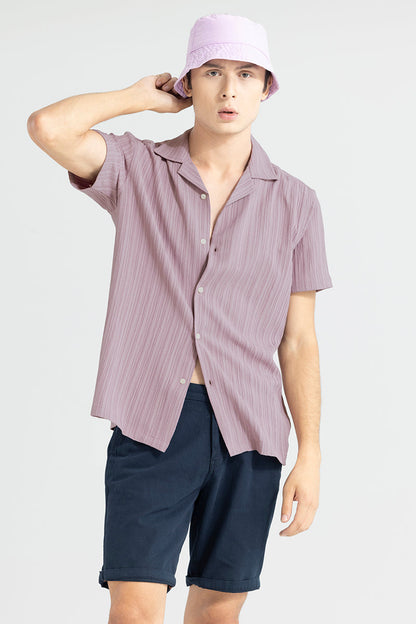 Squish Mauve Shirt | Relove