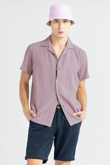 Squish Mauve Shirt | Relove