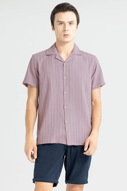 Squish Mauve Shirt | Relove