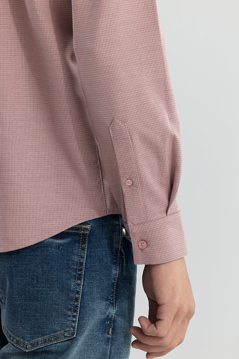 Moxic Mauve Shirt | Relove