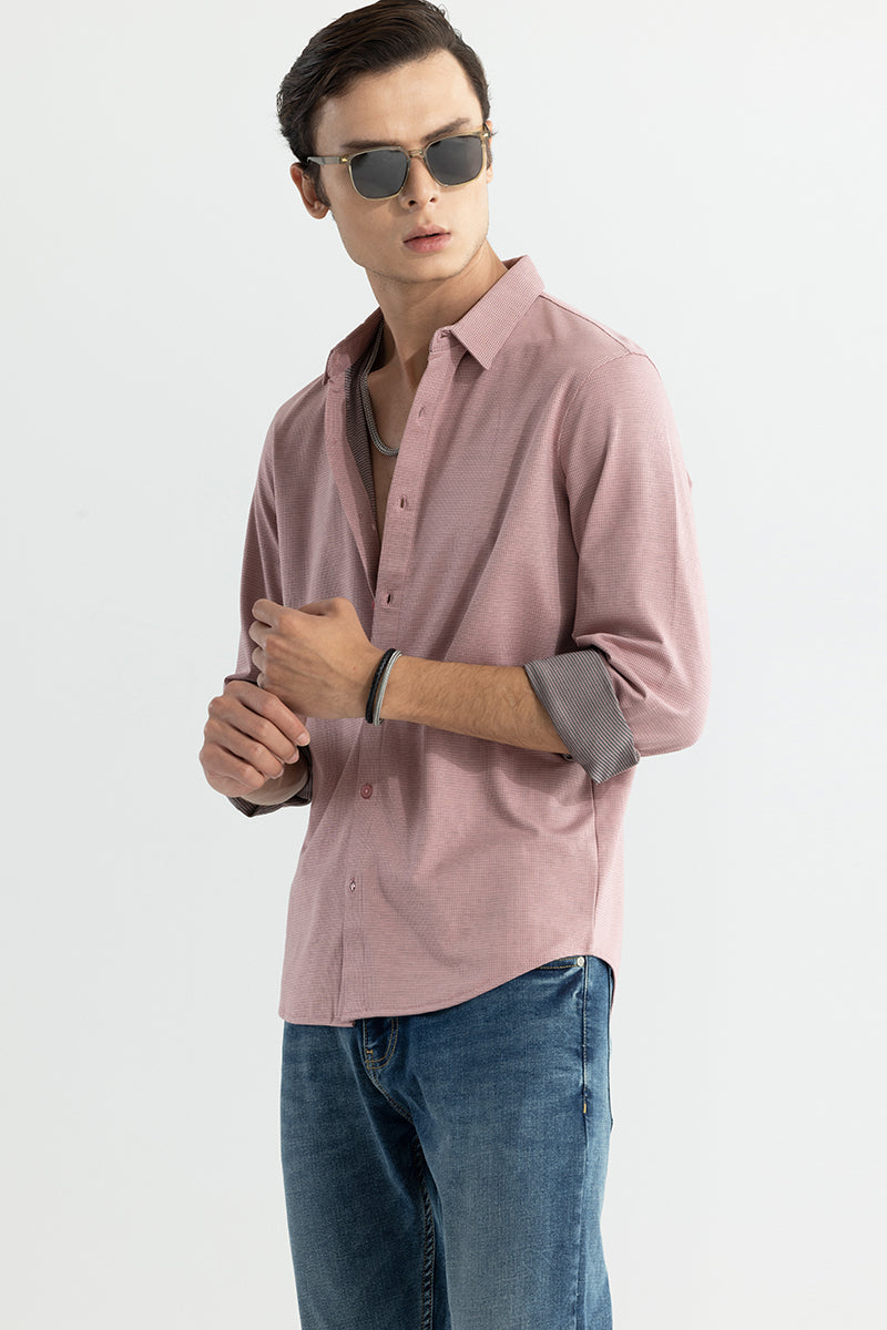 Moxic Mauve Shirt | Relove