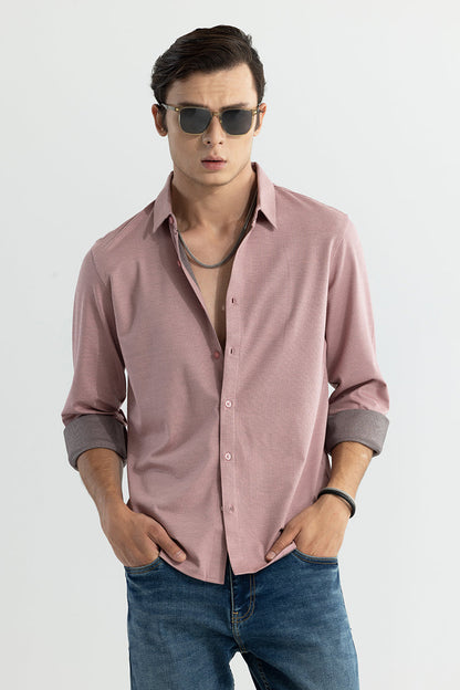 Moxic Mauve Shirt | Relove