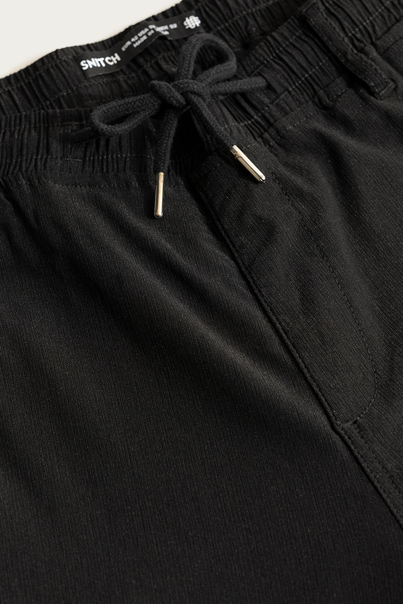 Flexo Black Chino | Relove