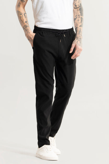 Flexo Black Chino | Relove