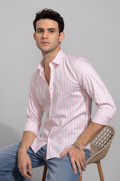 Vincent Pink Shirt | Relove