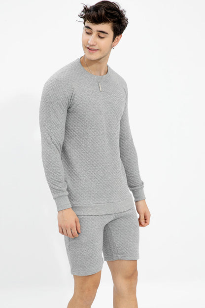 Vibe Grey Co-Ords | Relove