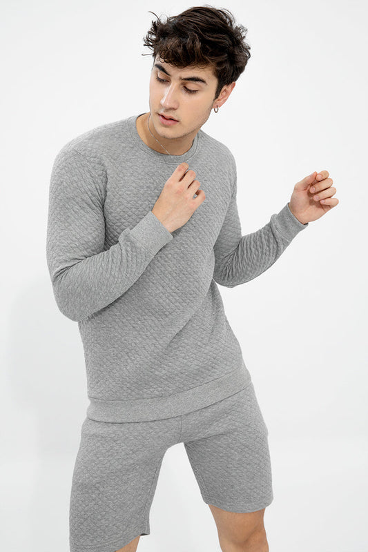 Vibe Grey Co-Ords | Relove