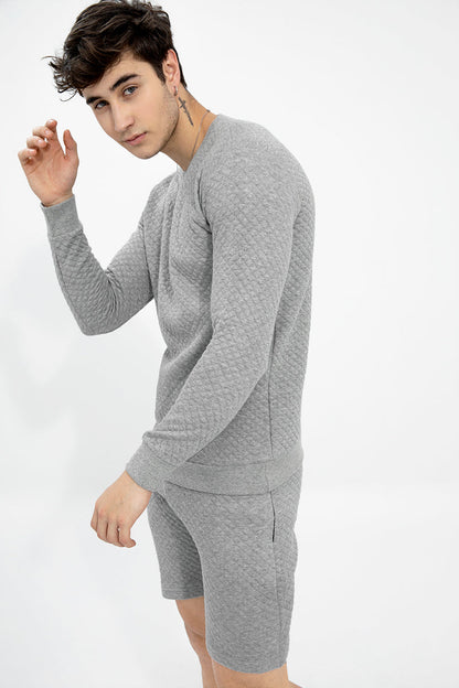 Vibe Grey Co-Ords | Relove