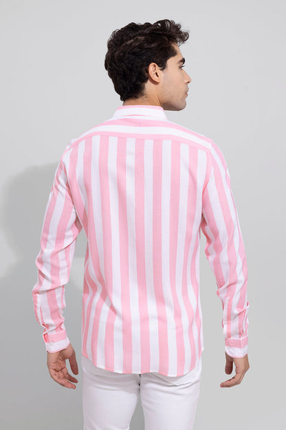 Attrayant Pink Shirt | Relove