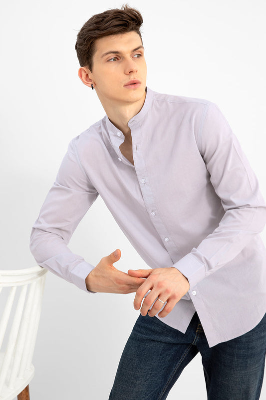 Breeze Grey Shirt | Relove