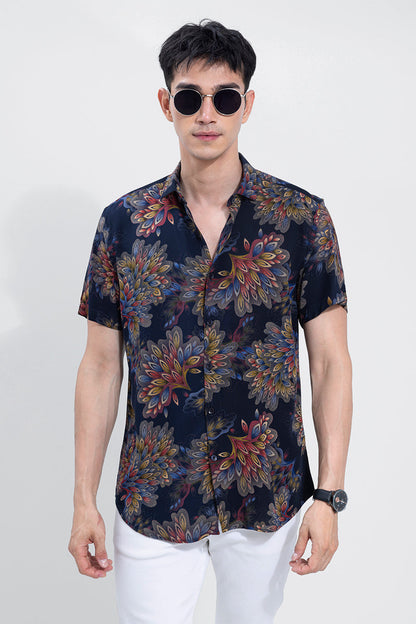 Botanica Red Shirt | Relove