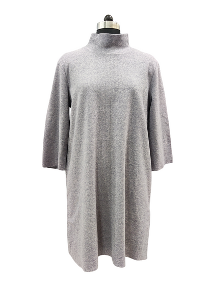ZARA Grey Sweater Dress | Relove