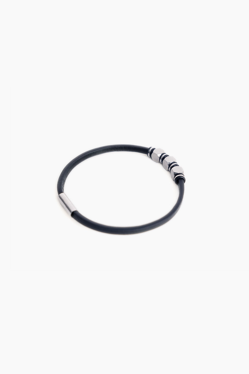 Hexa Beads Bracelet | Relove