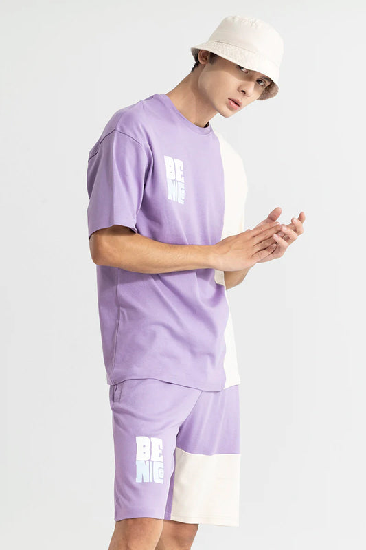 Be Nice Purple Co-Ords | Relove