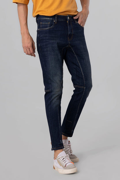 Kalf Admire Blue Skinny Jeans | Relove