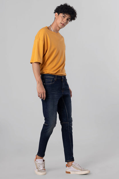 Kalf Admire Blue Skinny Jeans | Relove