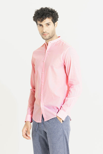 Breeze Blush Pink Shirt | Relove
