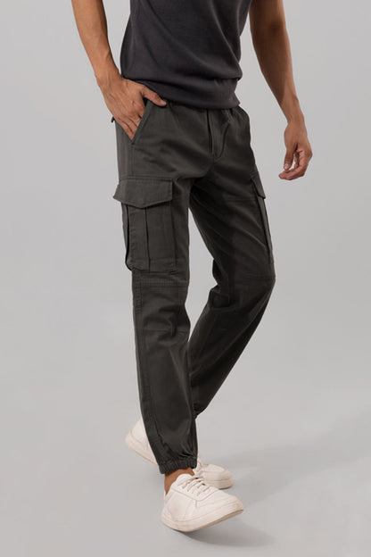 Ryker Olive Cargo Pant | Relove
