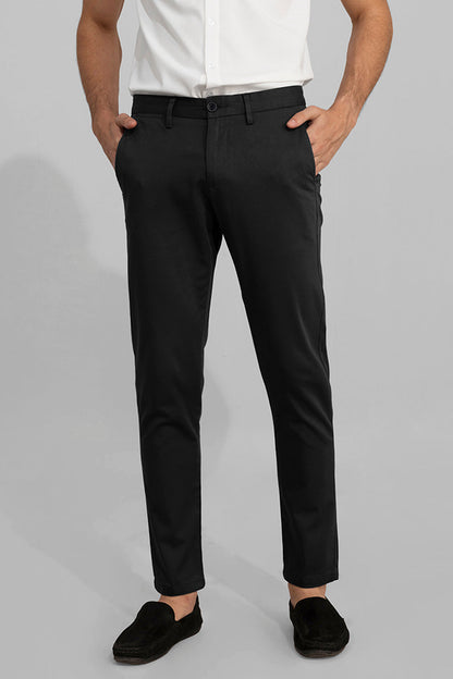 Gavin Black Chino | Relove