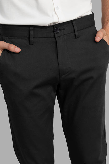 Gavin Black Chino | Relove