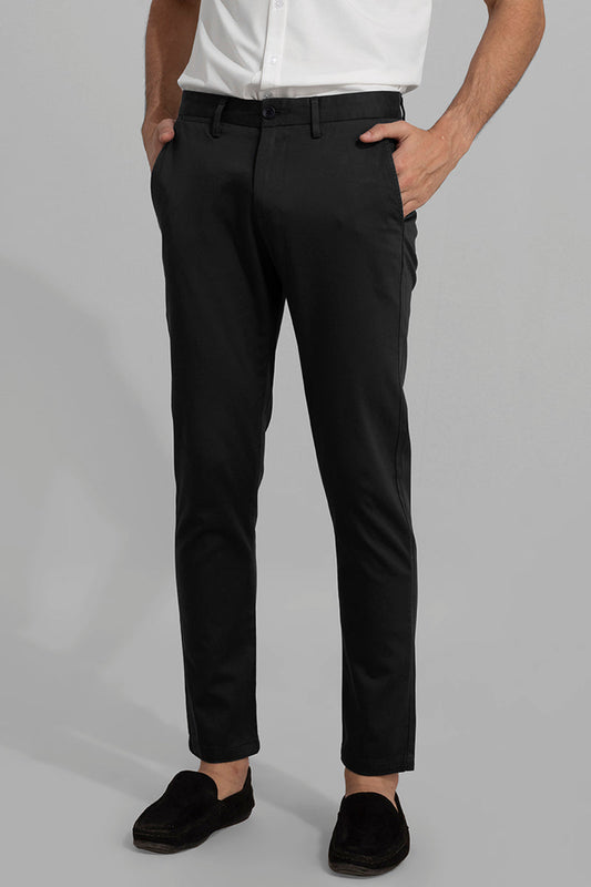 Gavin Black Chino | Relove