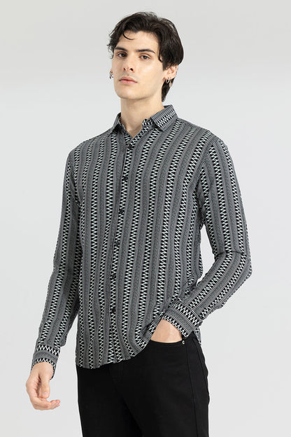 Inborn Black Shirt | Relove