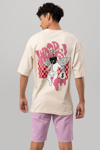 Get Down Off-White T-Shirt | Relove