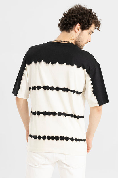 Life in the Slow Lane Oversized T-Shirt | Relove