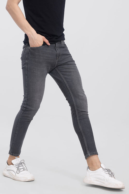 Ricky Ash Grey Skinny Jeans | Relove