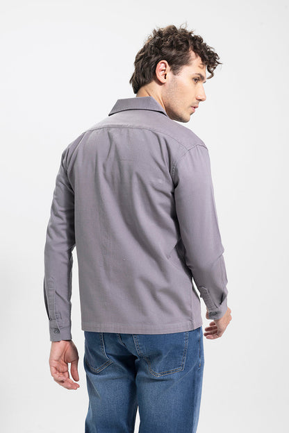Belstaff Grey Shirt | Relove
