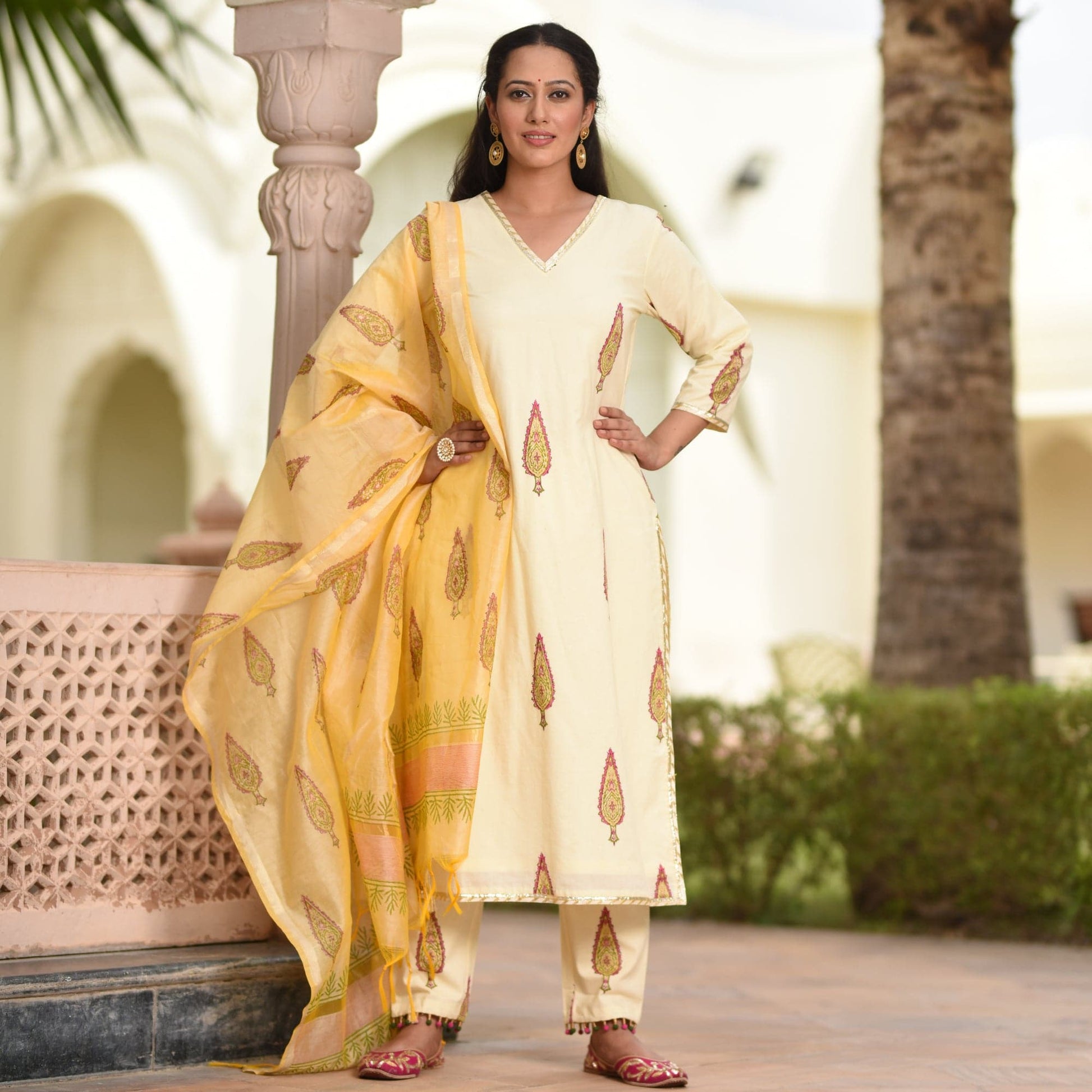 best Indian wear brand, ethnic wear online