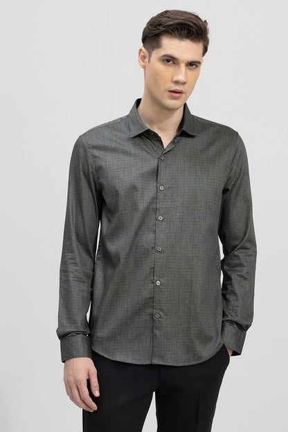 Valvera Green Shirt | Relove