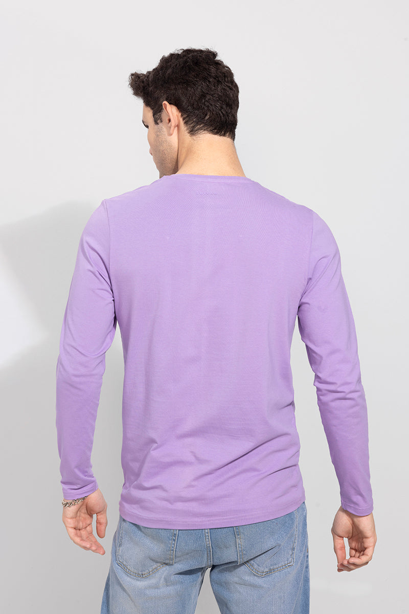 Colore Lavender T-Shirt | Relove