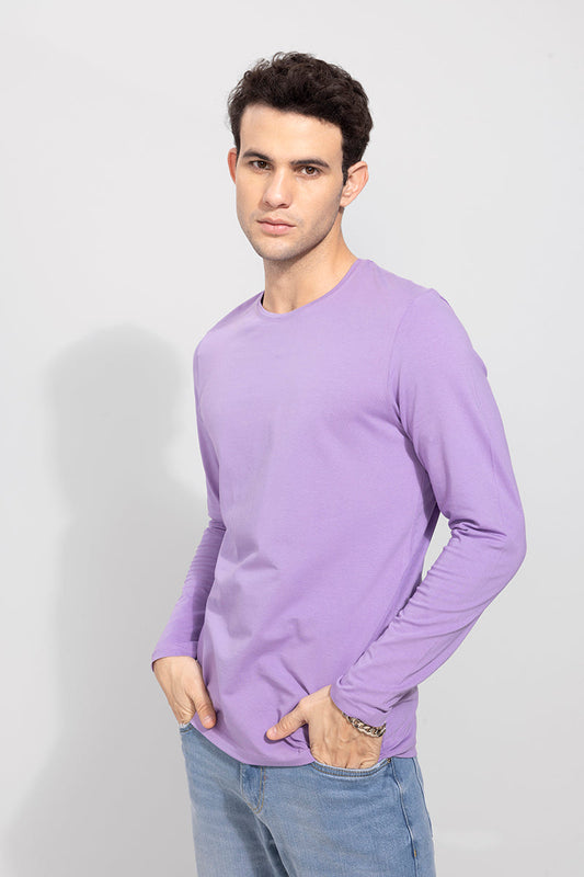 Colore Lavender T-Shirt | Relove