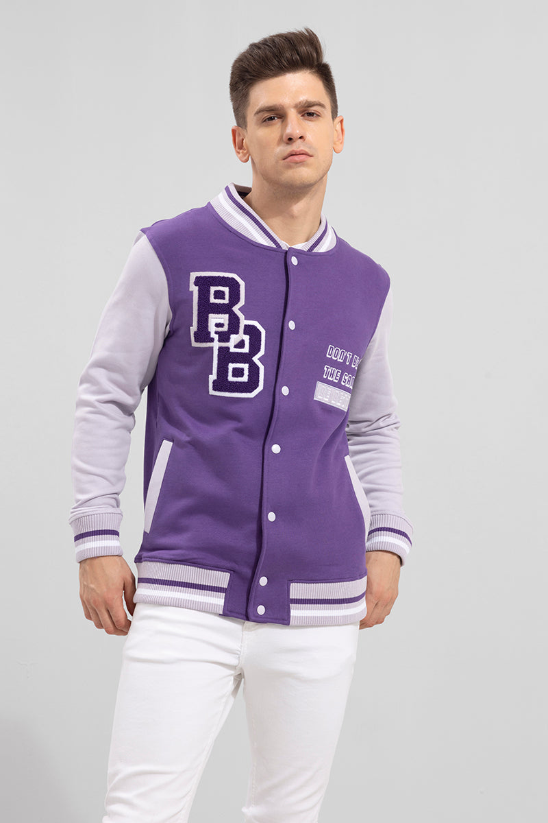 Varsity Jacket - Custom and Made to Order – Falcon Garments