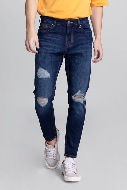Jack Blue Skinny Jeans | Relove