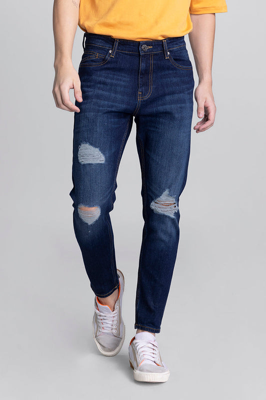 Jack Blue Skinny Jeans | Relove