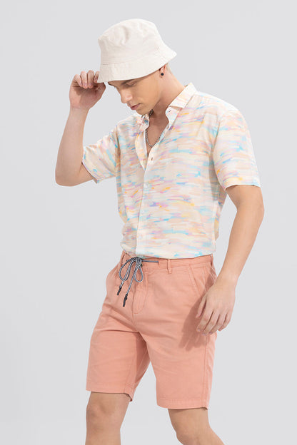 Dulce Multicolour Shirt | Relove