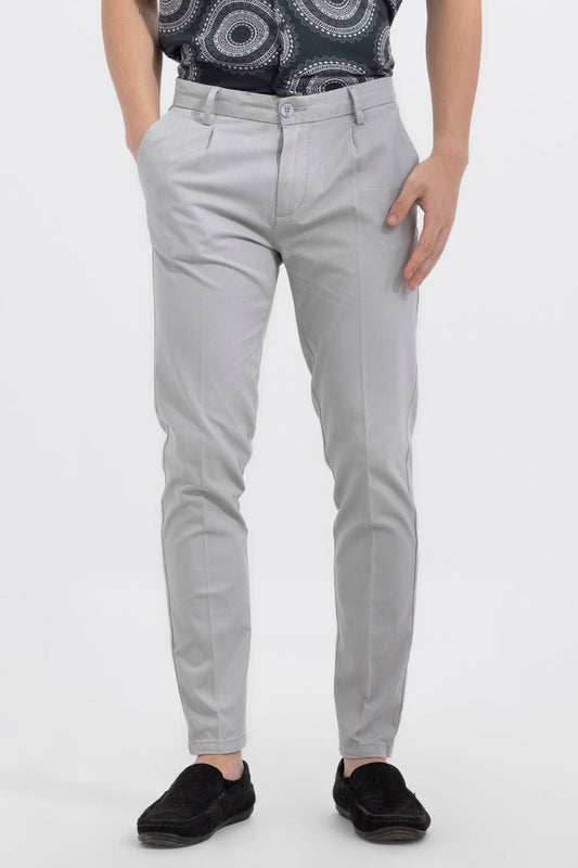 Tyler Grey Chino | Relove