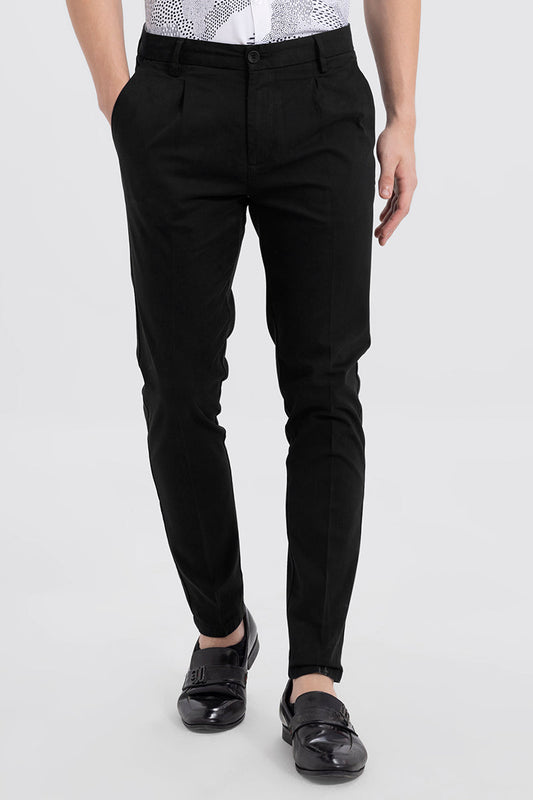 Tyler Black Chino | Relove