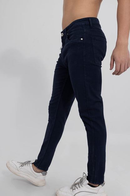 Urban Navy Skinny Jeans | Relove