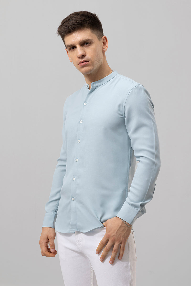 Brilliance Light Blue Shirt | Relove
