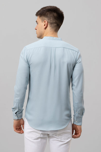 Brilliance Light Blue Shirt | Relove